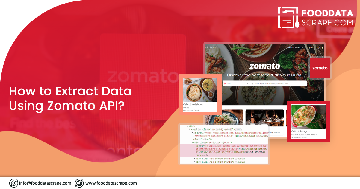 How-to-Extract-Data-Using-Zomato-API